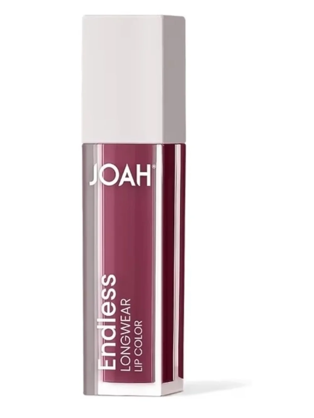 JOAH Endless Longwear Lip Color - Chit Chat - SEALED